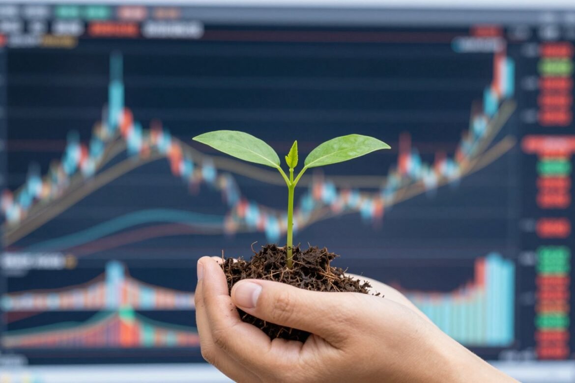 Top 7 Highest Growth Stocks to Supercharge Your Portfolio
