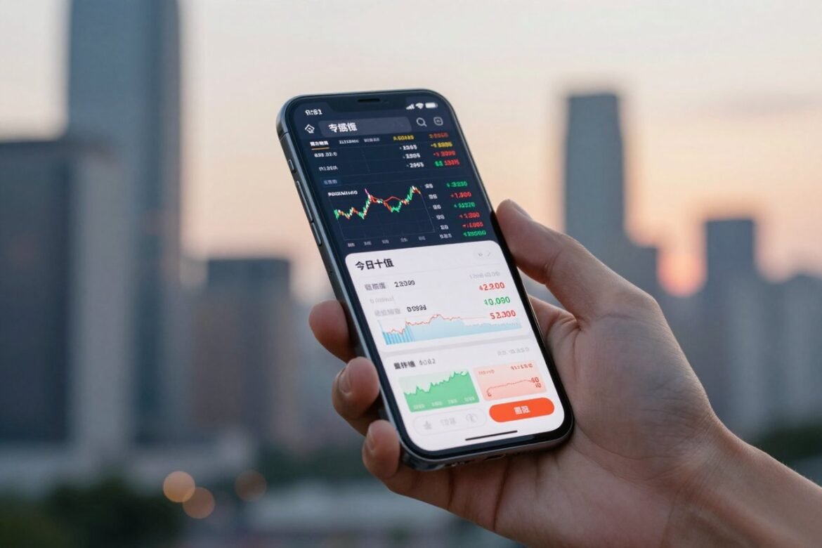 Top 7 Highest Growth Stocks to Watch Right Now