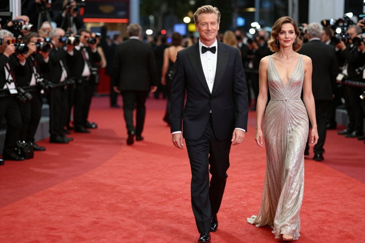 Revealed: The Top 7 Highest Paid Actors of 2026