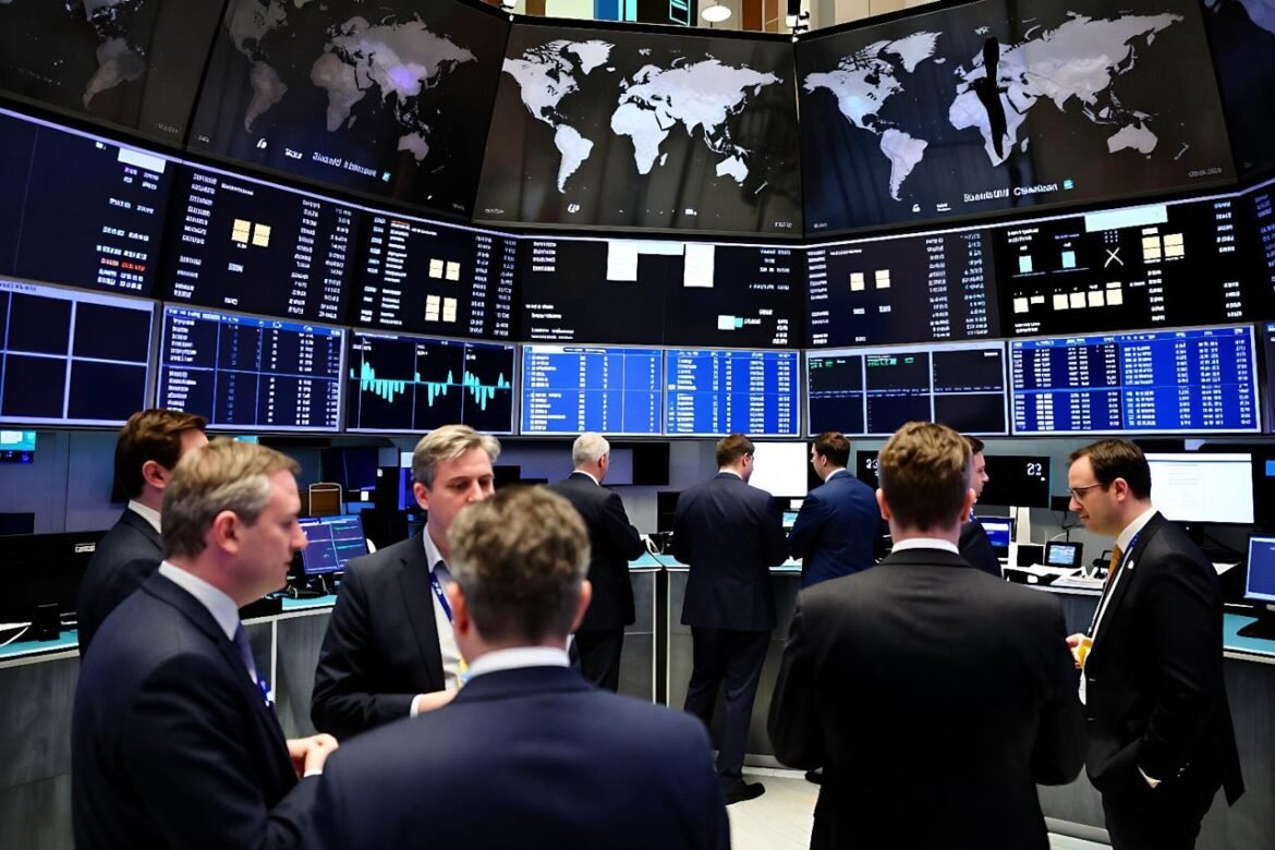 Top 7 Highest Revenue Companies in the World: Giants of Global Commerce
