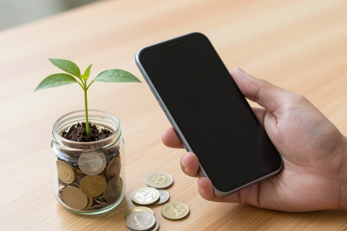7 Investment Apps That Actually Help You Grow Your Money
