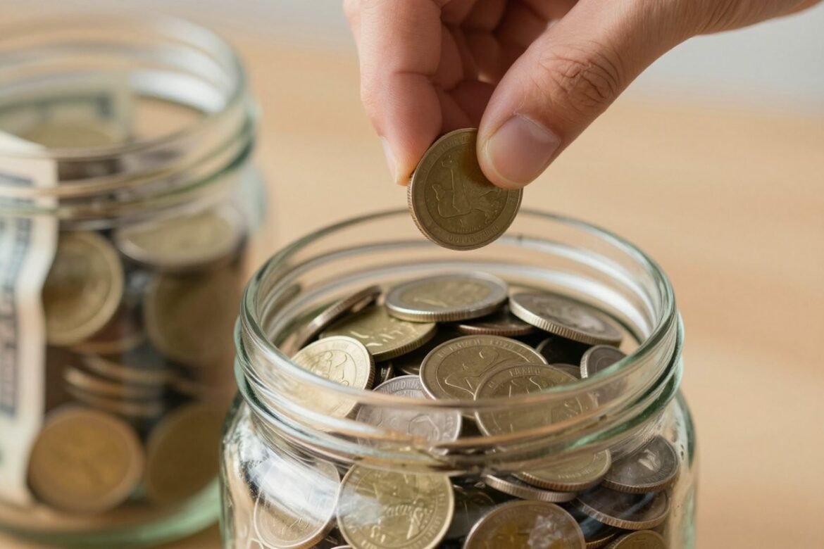 Top 7 Money Saving Tips That Actually Work