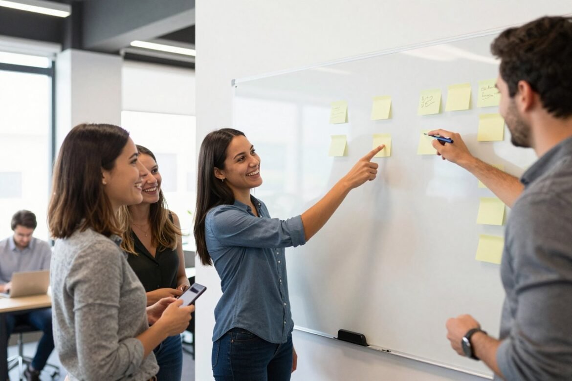 From Garage to Global: The Top 7 Most Successful Startups and How They Did It