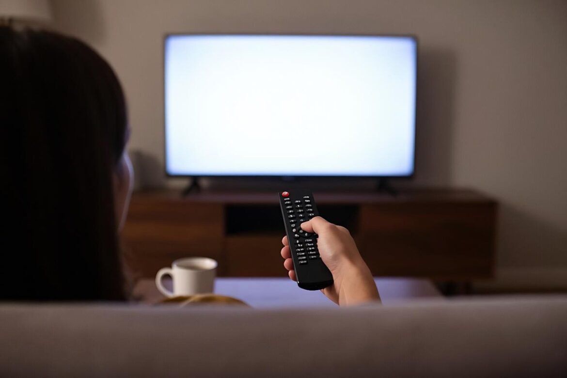 7 Netflix Shows That Actually Deserve Your Binge Time