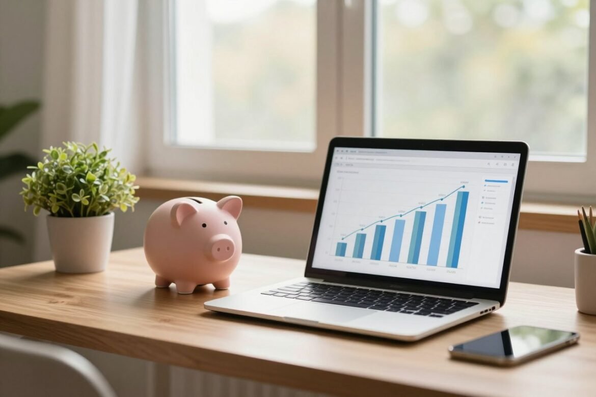 Top 7 Passive Income Ideas That Actually Work in 2025