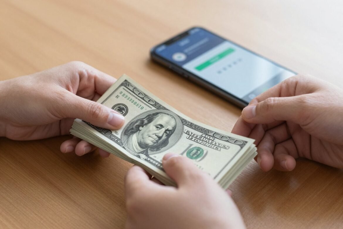 Top 7 Profitable Side Hustles That Actually Pay (Real Numbers)