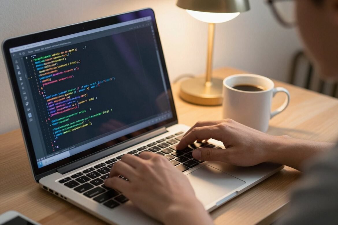Top 7 Programming Languages to Learn in 2025: Expert Picks