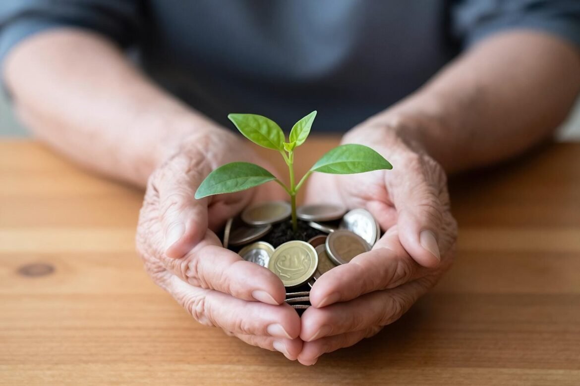 7 Retirement Investment Plans That Actually Build Wealth