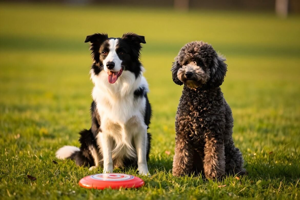 Meet the Top 7 Smartest Dog Breeds (and What Makes Them Brilliant)