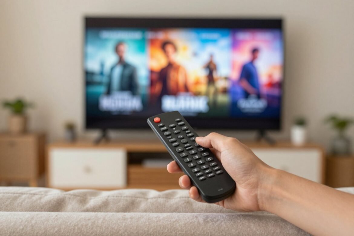 Top 7 Streaming Services That Actually Deliver in 2026