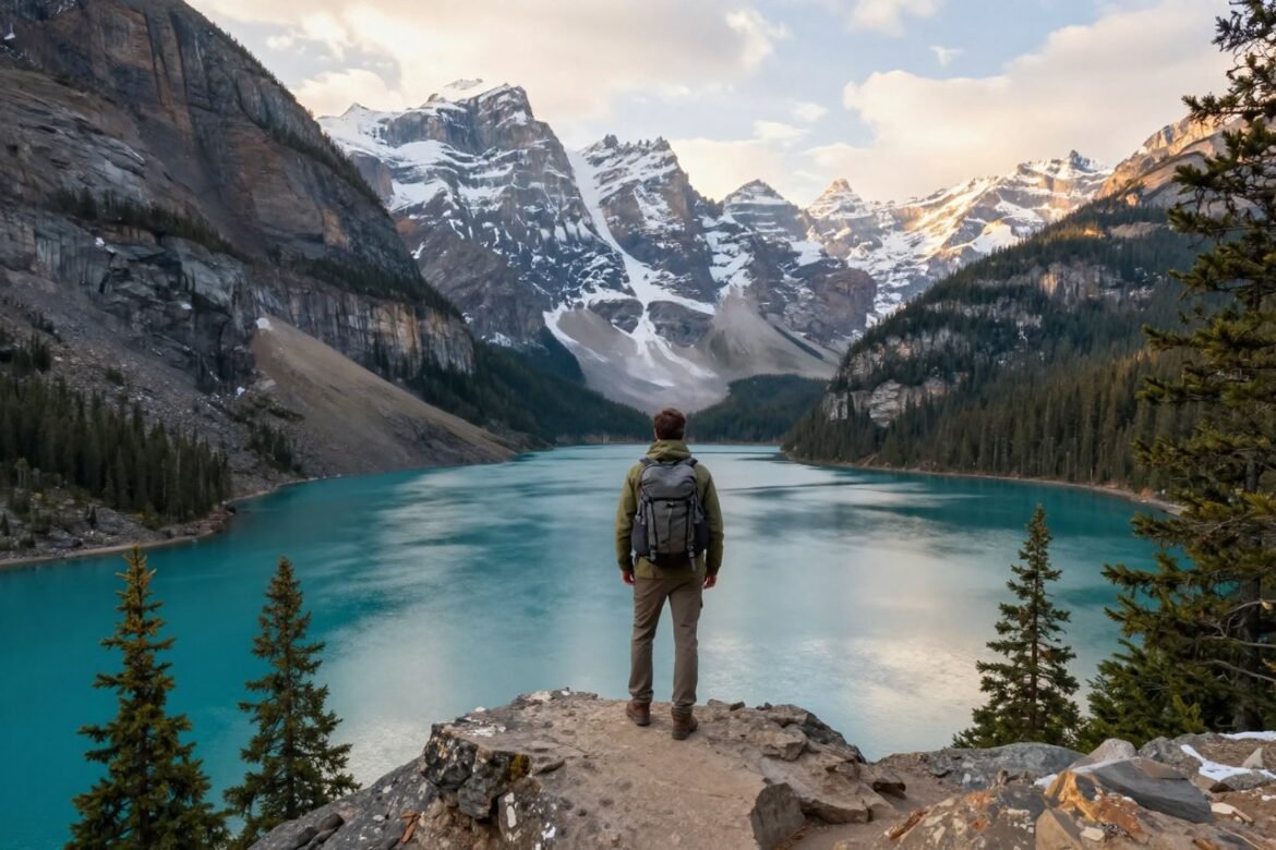 Wanderlust Worthy: The Top 7 Travel Destinations in the World You Must See