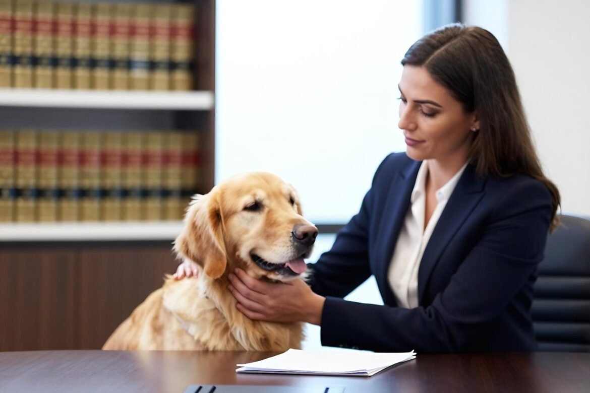 Top Dog Law Firm: What to Look For When Your Dog’s Future Hangs in the Balance