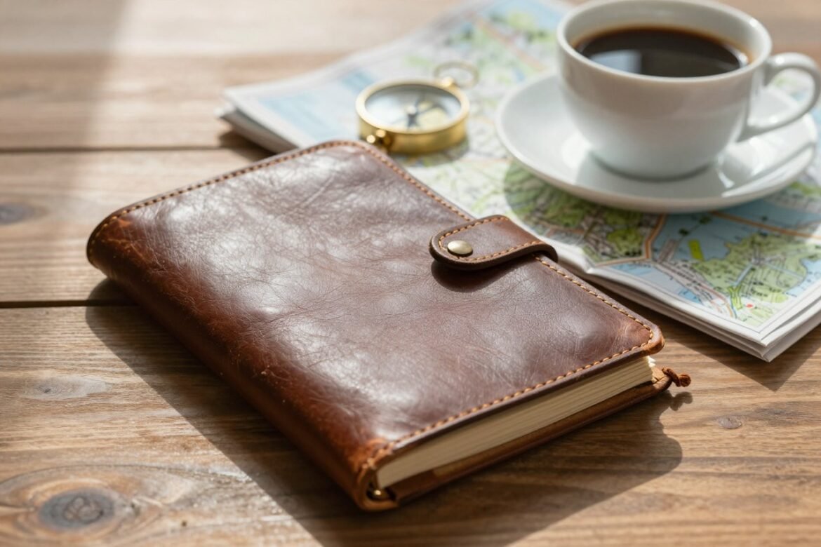 The Ultimate Travel Guide: How to Plan a Trip Like a Pro