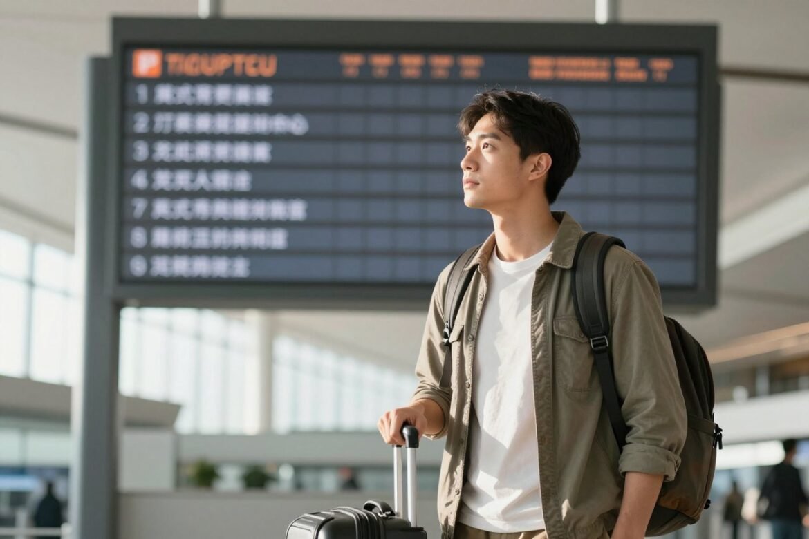 Travel Tips That Actually Make a Difference: From Packing to People-Watching