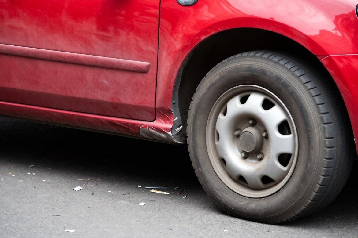 Why You Need a Truck Accident Lawyer: What They Do and When to Hire One