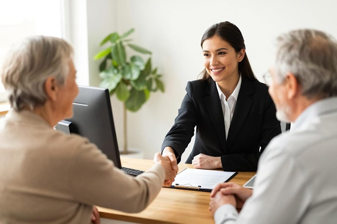 What a Trust Attorney Does and Why You Might Need One