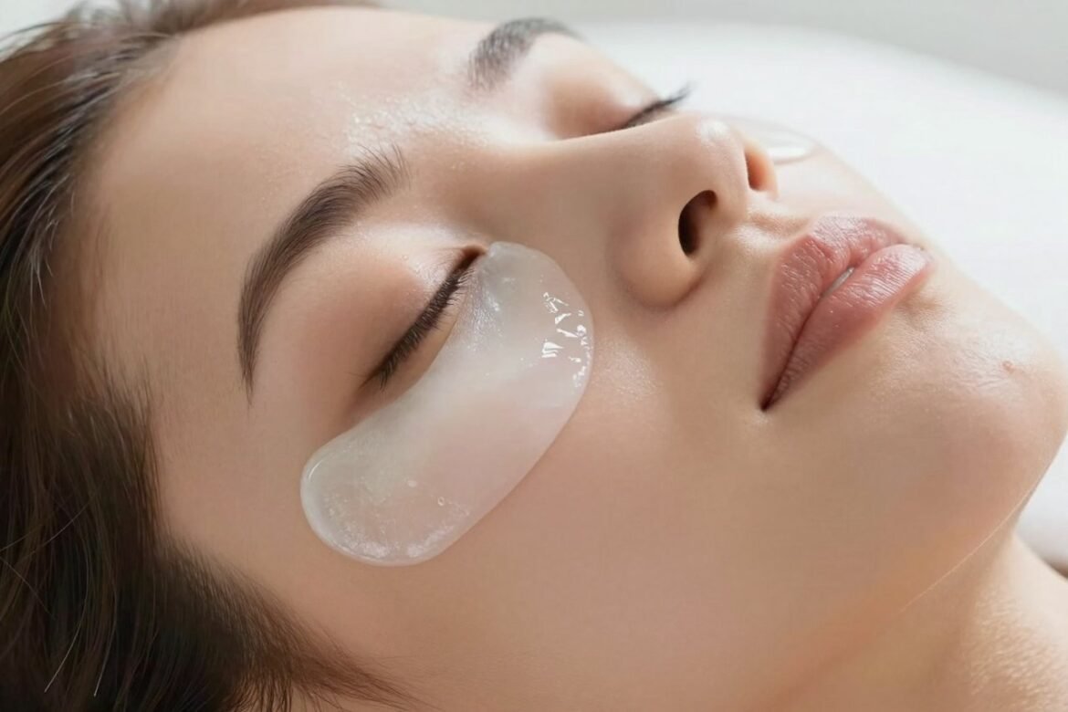 Under Eye Bags Treatment: Proven Solutions That Really Work