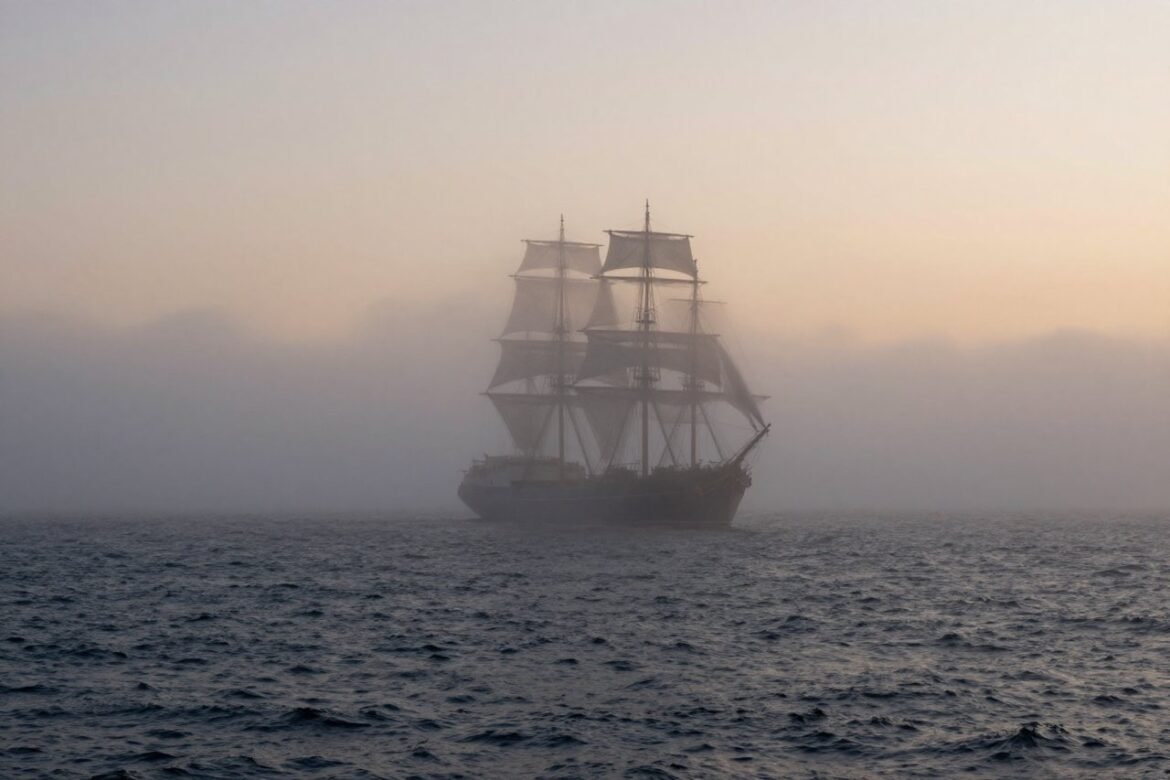 Seeking Answers: The World’s Most Intriguing Unexplained Phenomena