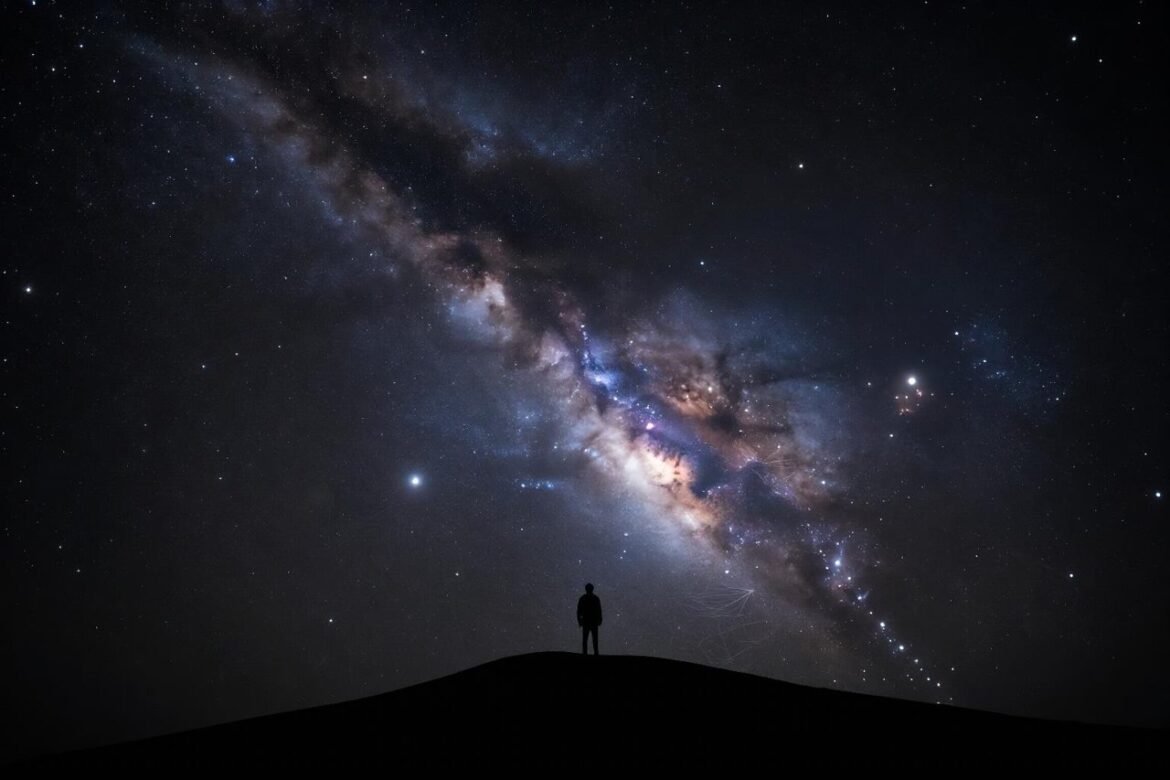 25 Mind-Boggling Universe Facts That Will Change How You See the Cosmos