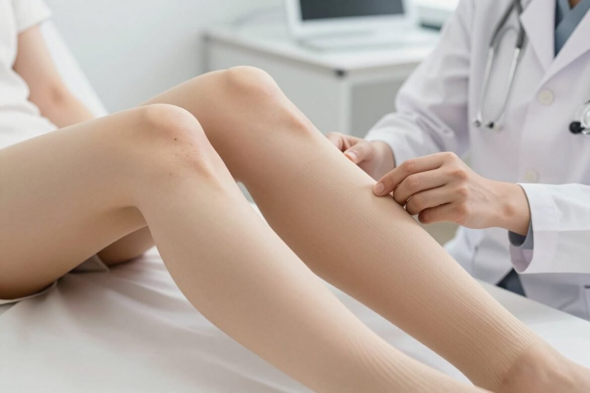 Your Guide to Varicose Veins Treatment: Options That Work