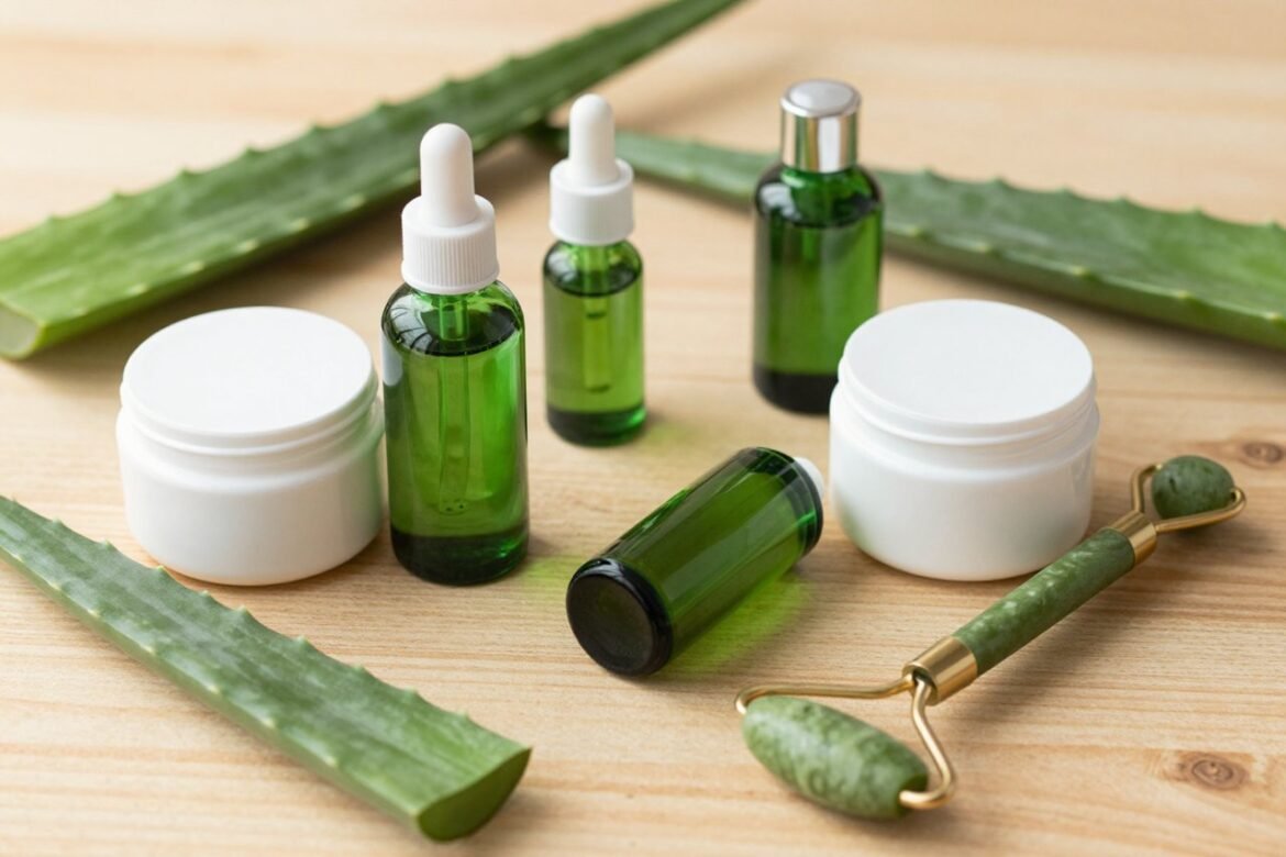 Your Ultimate Guide to Vegan Skincare: Ingredients, Benefits & Routine Tips