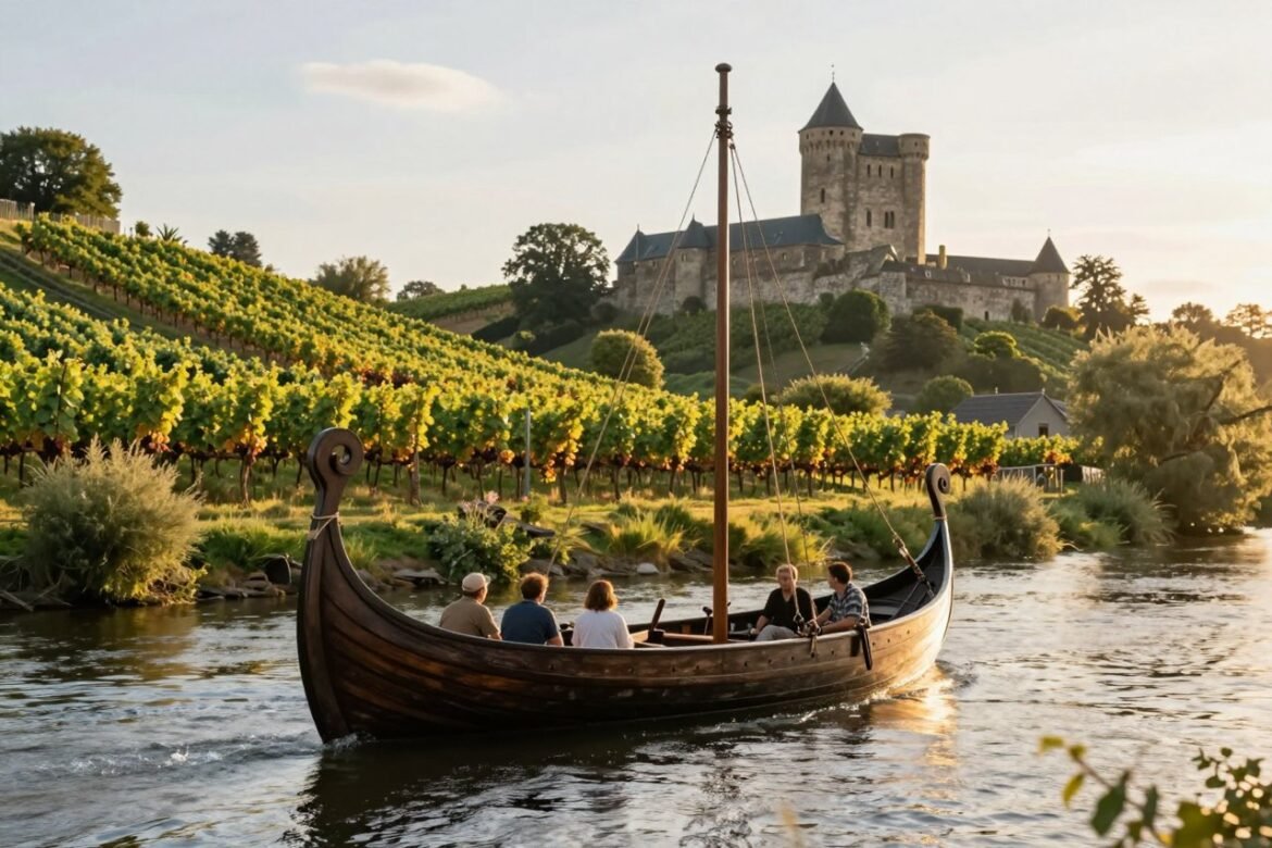 Viking Cruise: A Journey Through History, Culture, and Unmatched Scenery