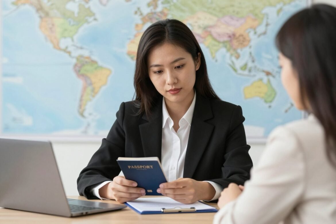 When Do You Really Need a Visa Lawyer? A No-Nonsense Guide