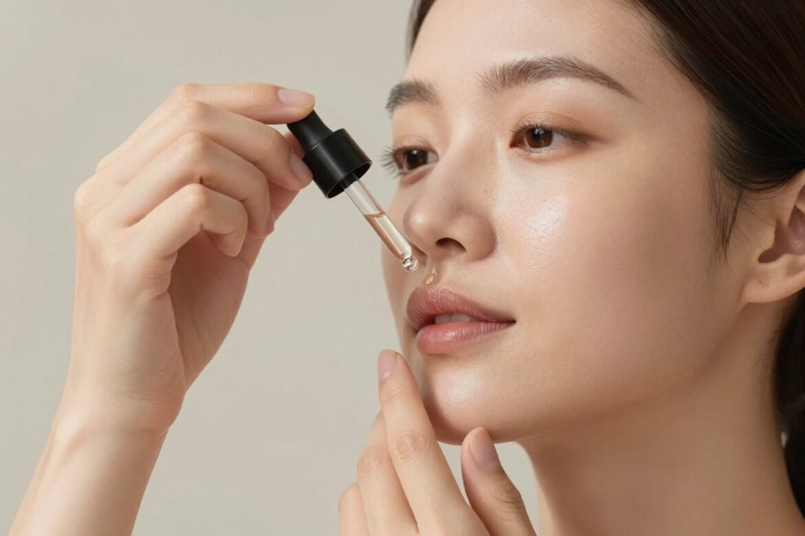 Everything You Need to Know About Vitamin C Serum for Brighter Skin