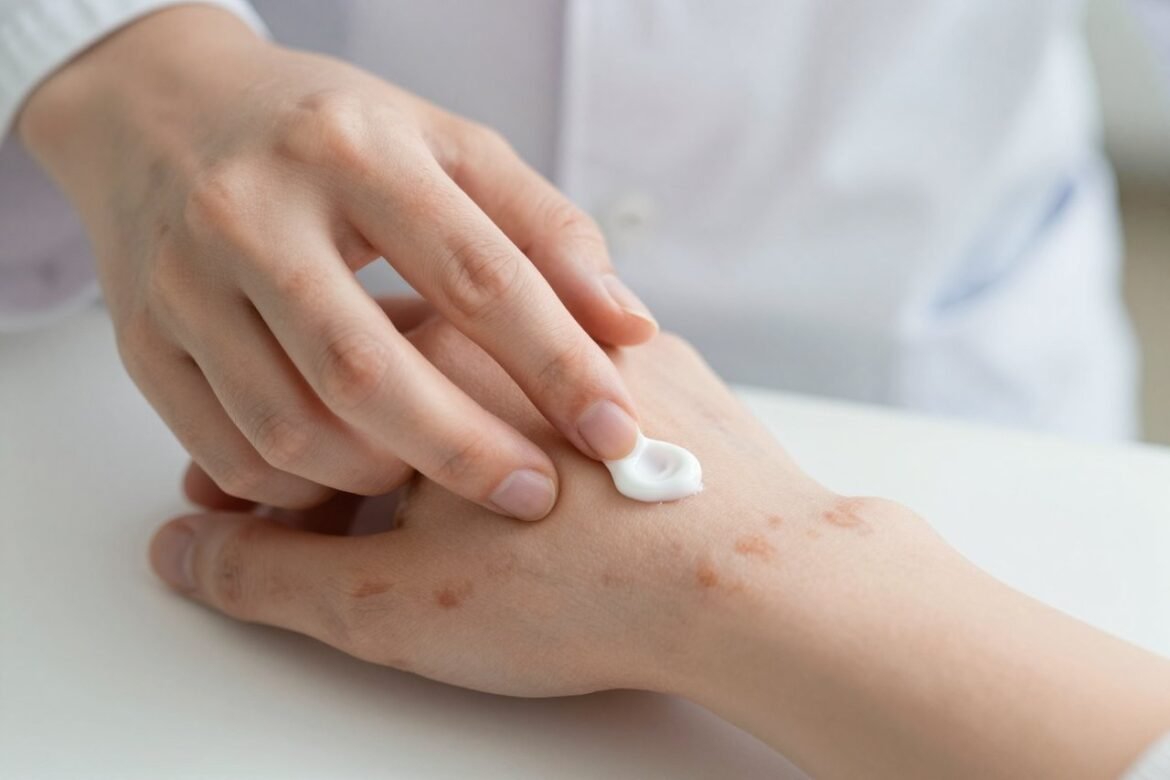 Beyond the Patches: A Complete Guide to Vitiligo Treatment Options