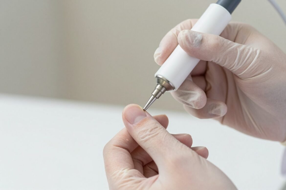 Warts Treatment: Proven Methods to Remove Skin Growths Safely