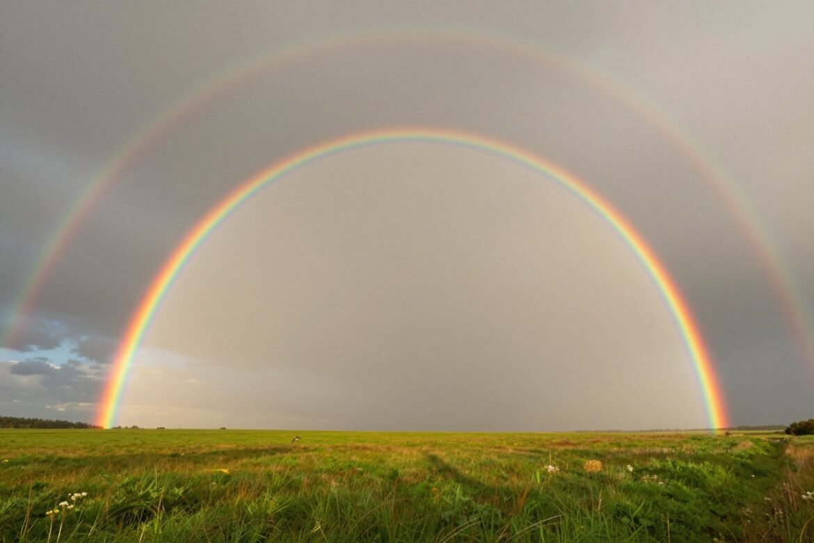 Nature's Most Dazzling Weather Phenomena: From Sundogs to Sprites