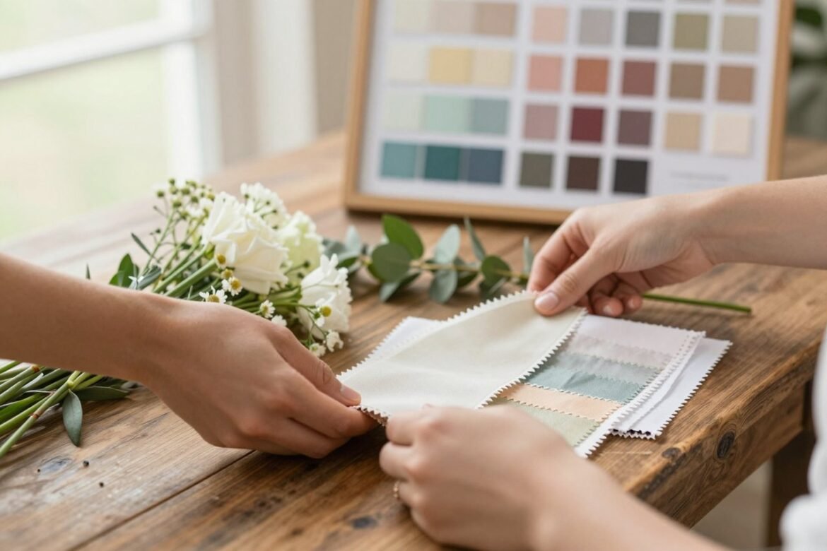 Why Hiring a Wedding Agency Could Be the Best Decision You Make