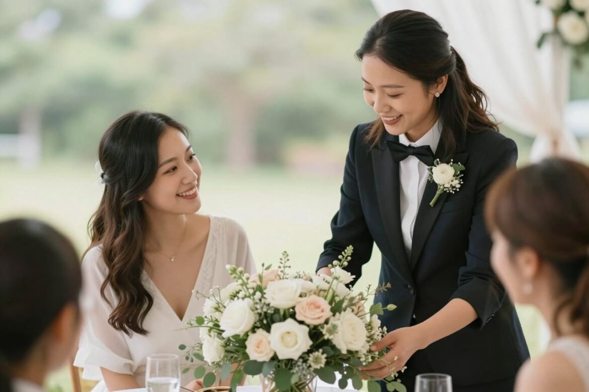 Wedding Planner Prices: What You'll Really Pay for a Dream Wedding
