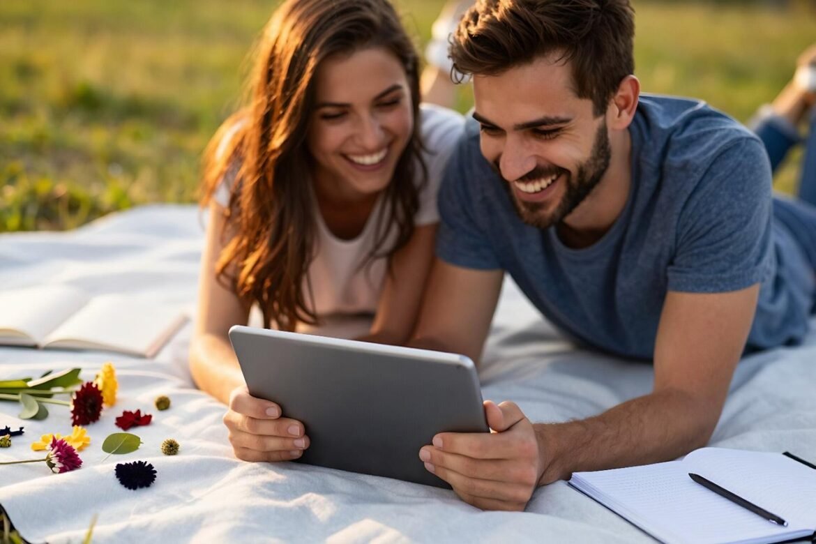 The Best Wedding Planning Websites to Simplify Your Big Day