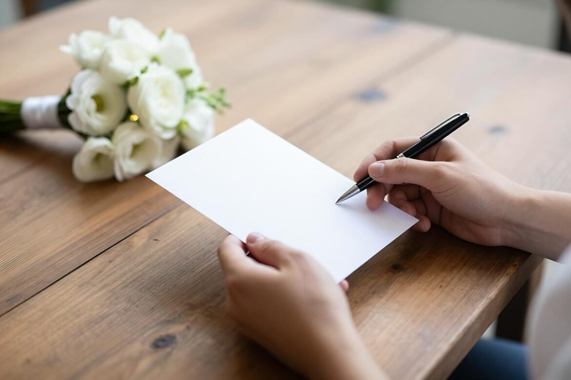 11 Wedding Plans That Actually Make Your Big Day Stress-Free
