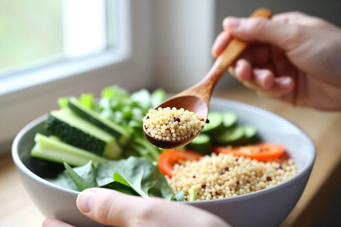 Weight Loss That Actually Lasts: Science, Strategy, and Sanity