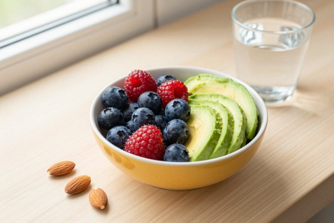 Weight Loss Foods: What to Eat to Shed Pounds and Feel Full