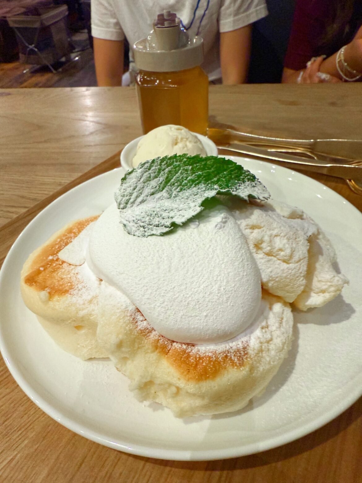 where we ate in Tokyo (and gluten-free picks!)