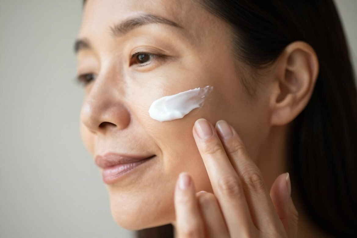 The Wrinkle Cream Guide: Ingredients, Myths, and What Actually Works