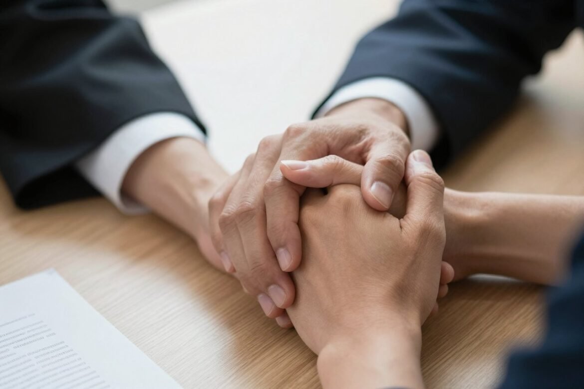 When a Loved One Dies Due to Negligence: How a Wrongful Death Attorney Can Help
