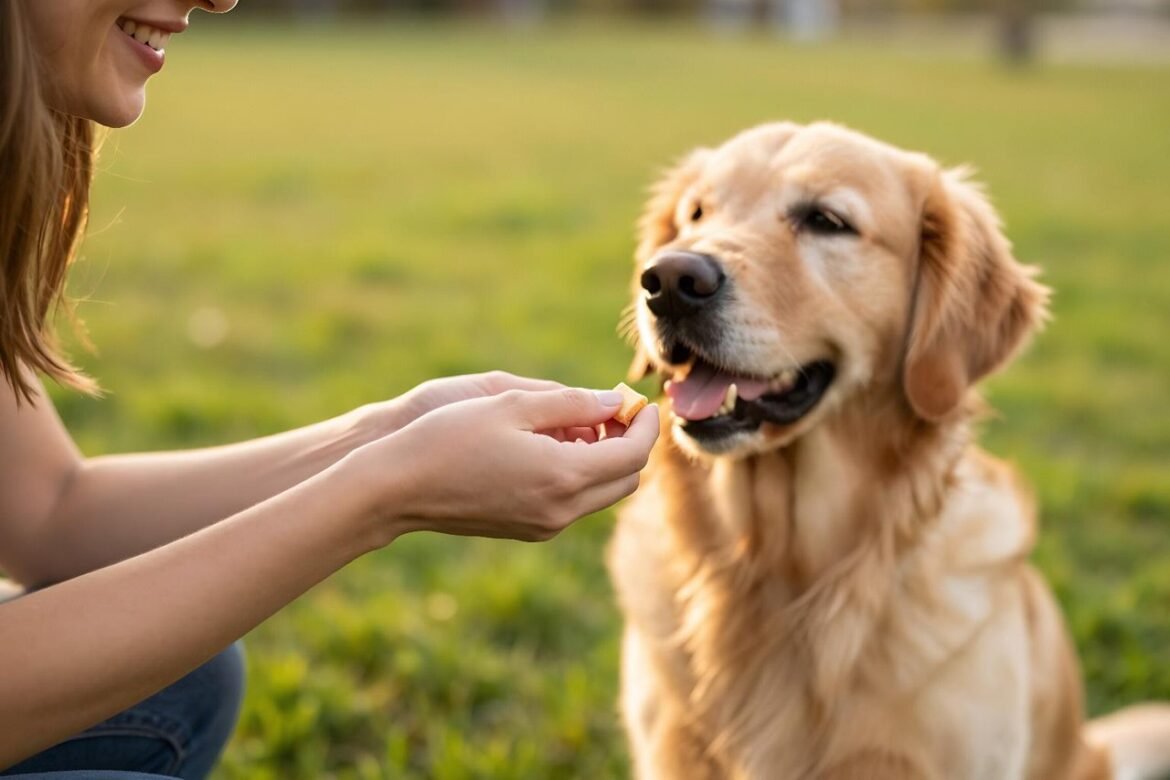 7 Best Dog Training Tips That Actually Work in Real Life