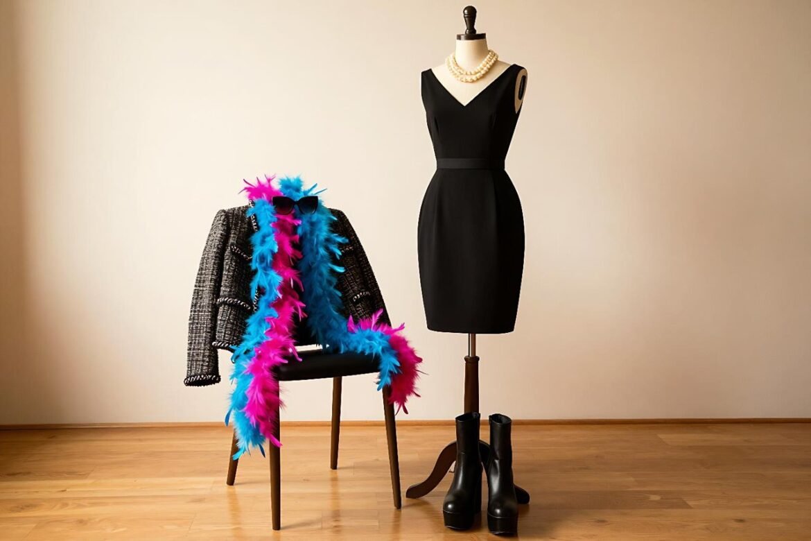 7 Best Fashion Icons of All Time (And Why We Still Copy Them)