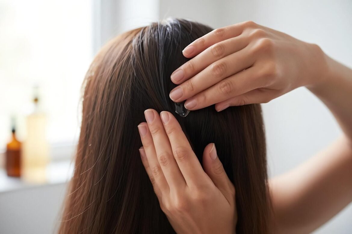 The 7 Best Hair Growth Products That Actually Work