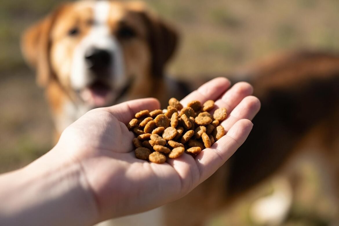 7 Best Pet Foods 2026: A Step-by-Step Guide to Choosing the Right One