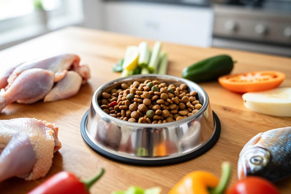 7 Best Pet Foods 2026: Expert Picks for Dogs and Cats
