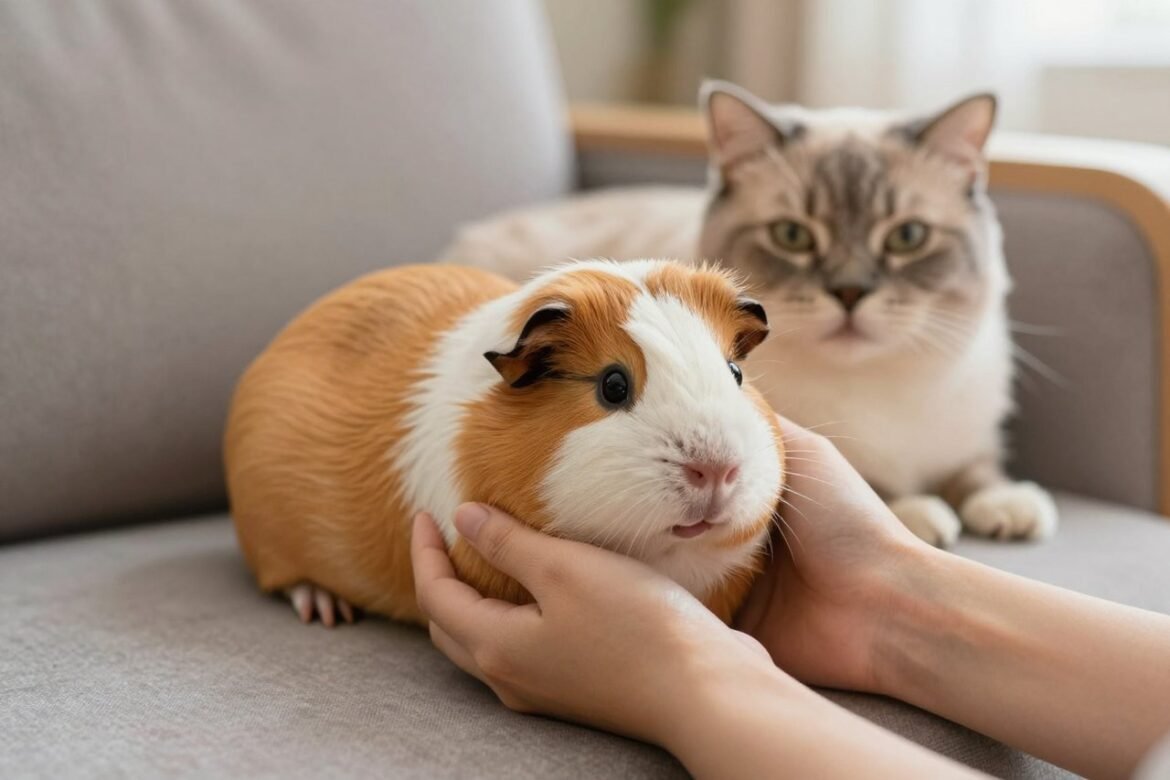 7 Best Pets for First-Time Owners: Honest Picks That Fit Real Life