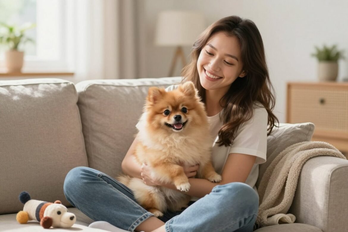 7 Best Small Dog Breeds: The Top Picks for Every Type of Owner