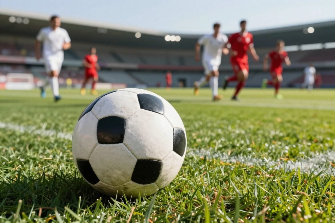 7 Best Soccer Clubs in the World: The Elite Seven