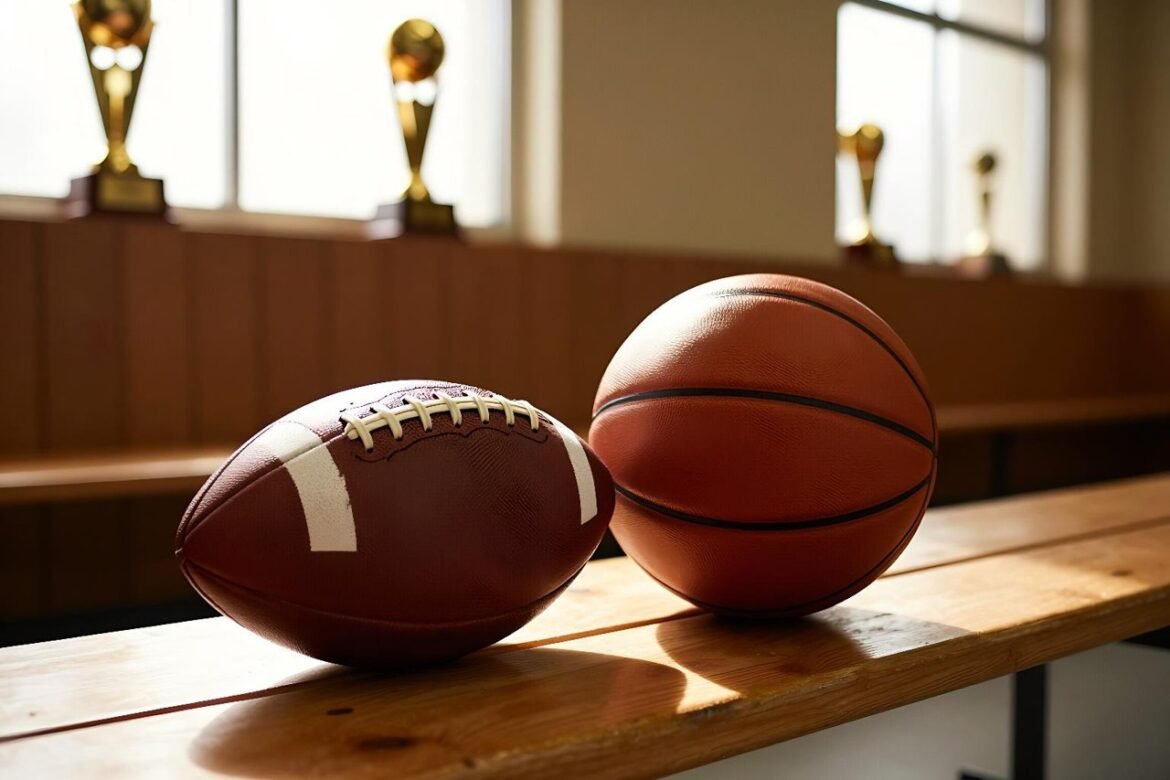 Winning Machines: The 7 Best Sports Teams in History