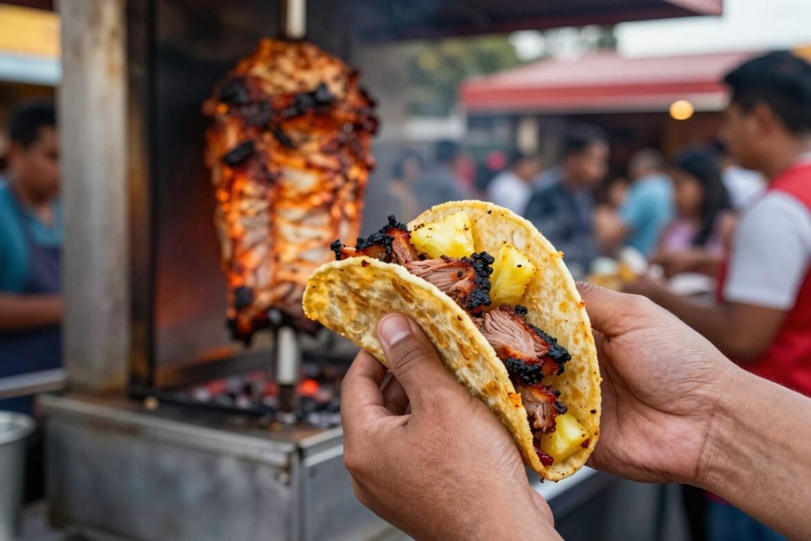 7 Best Street Foods in the World: A Step-by-Step Guide to Eating Them Right